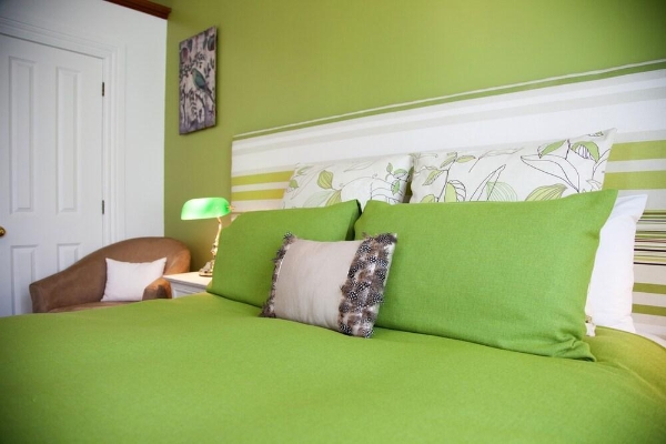 Hotel Tairoa Lodge & Cottage (Hawera)